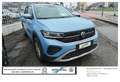 Volkswagen T-Cross T-Cross 1.0 tsi Life 95cv Blue - thumbnail 1