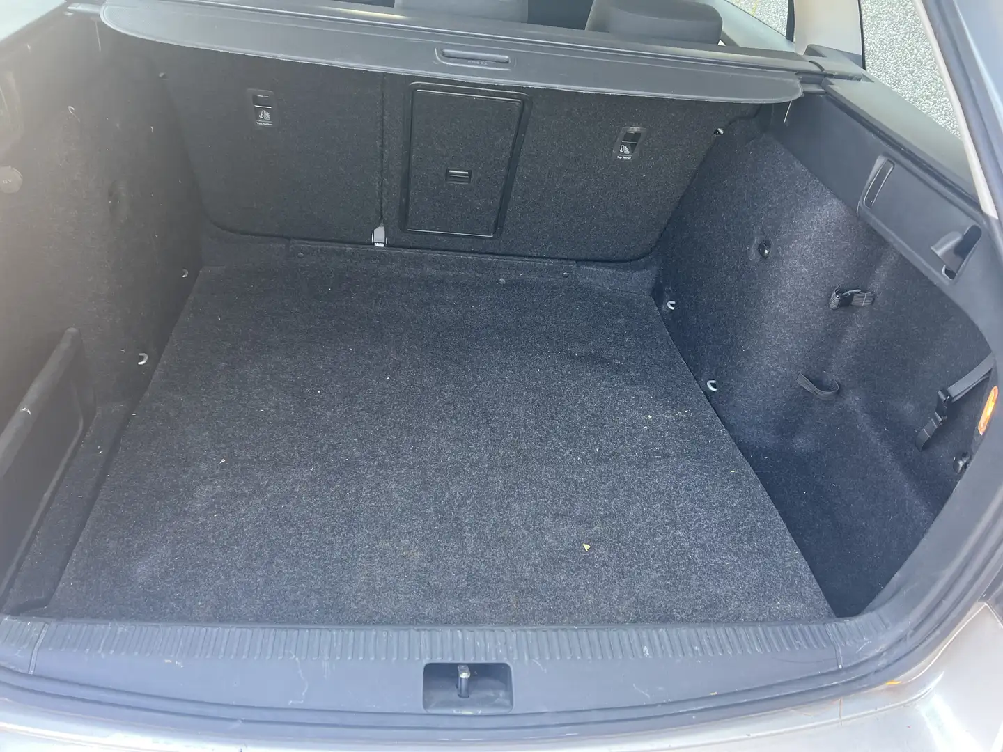 Skoda Octavia Octavia Wagon 1.6 tdi Executive 115cv dsg Argento - 2
