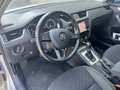 Skoda Octavia Octavia Wagon 1.6 tdi Executive 115cv dsg Zilver - thumbnail 11