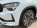 Skoda Kodiaq 2.0 TDI DSG Sportl. 4x4 Stdhzg AHK Weiß - thumbnail 6
