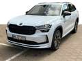 Skoda Kodiaq 2.0 TDI DSG Sportl. 4x4 Stdhzg AHK Weiß - thumbnail 2