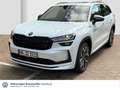 Skoda Kodiaq 2.0 TDI DSG Sportl. 4x4 Stdhzg AHK Weiß - thumbnail 1