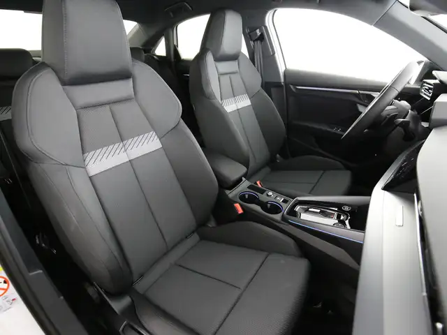 Audi A3 view 15