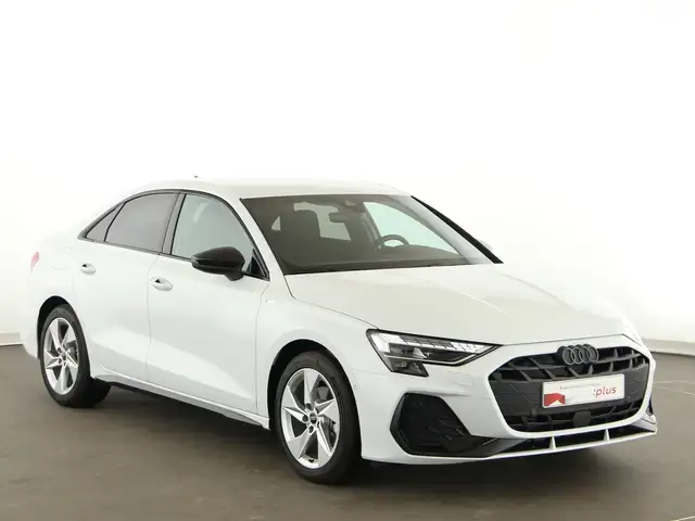 Audi A3 view 10
