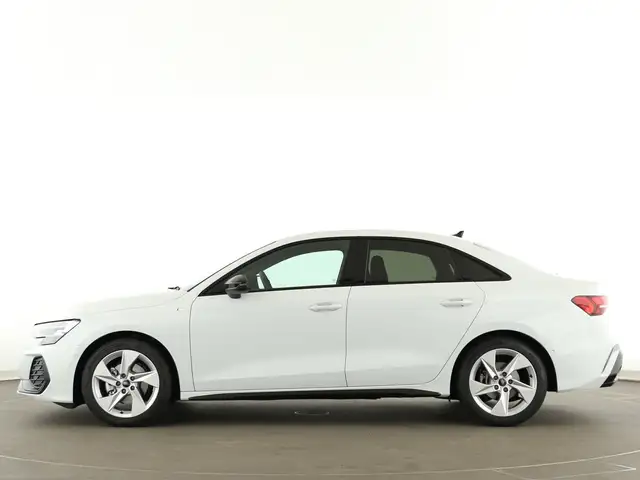 Audi A3 view 5