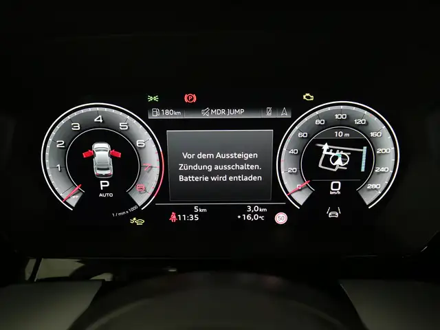 Audi A3 view 13