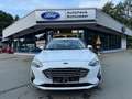 Ford Focus TREND, Klima, LM-Felgen, Reeling Weiß - thumbnail 2