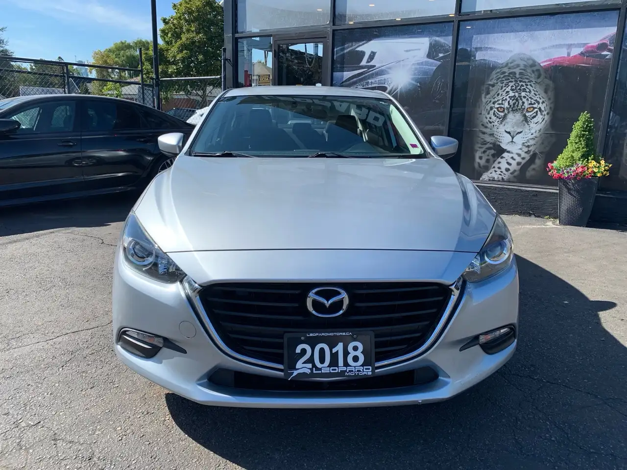 Mazda 3 снимка Mazda 3