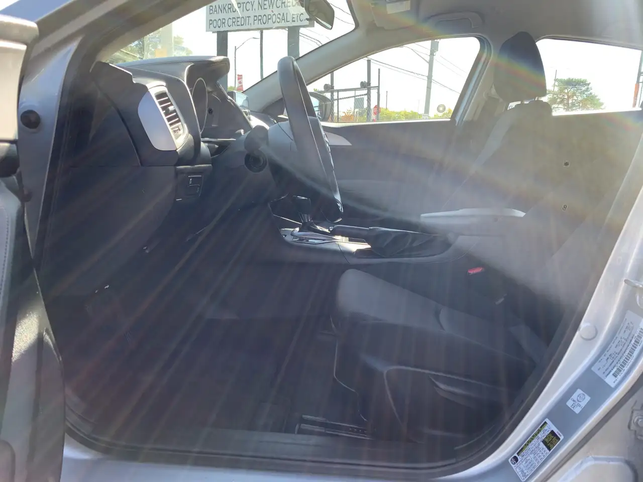 Mazda 3 снимка Mazda 3