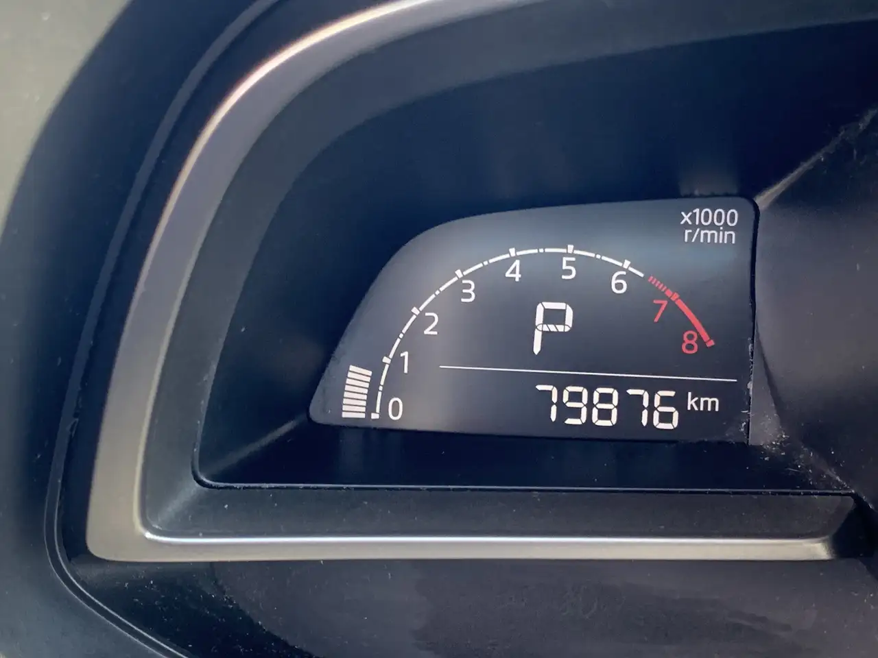 Mazda 3 снимка Mazda 3