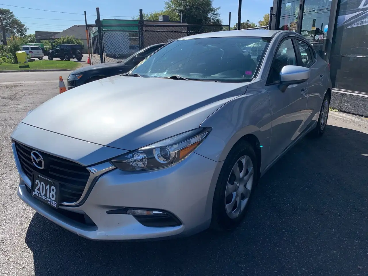 Mazda 3 снимка Mazda 3
