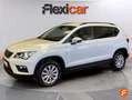 SEAT Ateca 1.6TDI CR S&S Ecomotive Style Blanco - thumbnail 3