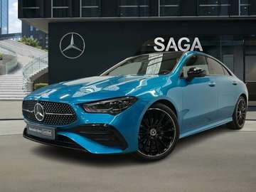 Coupé AMG Pack Night Pano