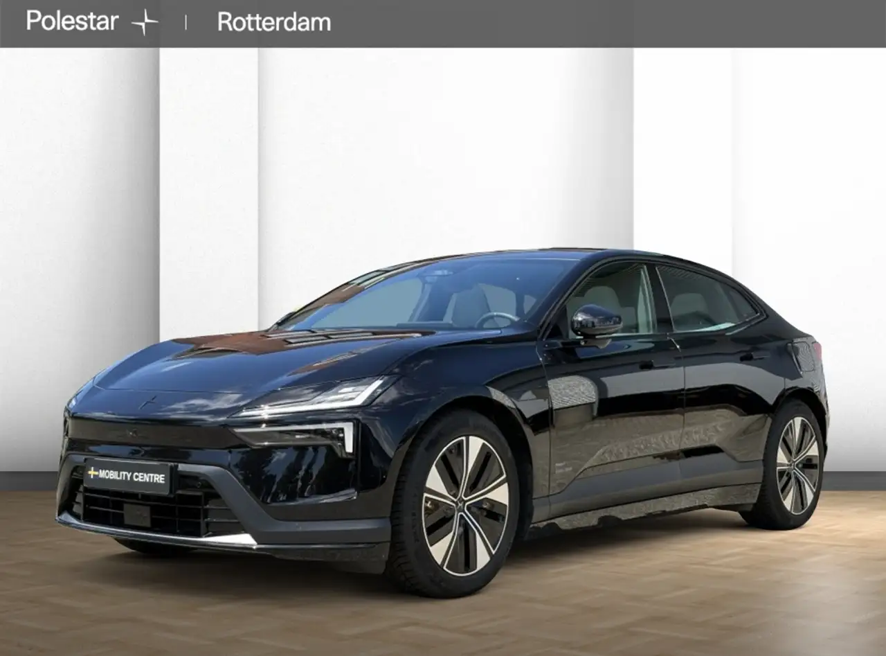 Polestar 4 2024