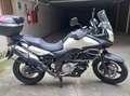 Suzuki V-Strom 650 Abs 650 Alb - thumbnail 11
