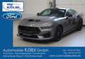 Ford Mustang GT Fastback V8 Aut., STYLING-PAKET Gris - thumbnail 1