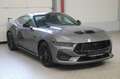 Ford Mustang GT Fastback V8 Aut., STYLING-PAKET Gris - thumbnail 4