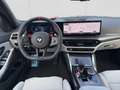 BMW M3 Competition M xDrive Grau - thumbnail 14