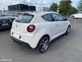 Alfa Romeo MiTo 1.4 16V T-JET 155CH SELECTIVE Bianco - thumbnail 2