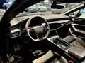 Audi RS7 RS7 Sportback Dynamic Plus 600 cv Fekete - thumbnail 9
