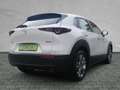 Mazda CX-30 Selection 2WD HUD #NAVI #S&S #BOSE #LED Blanc - thumbnail 4