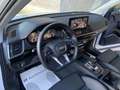 Audi Q5 40 2.0 TDI 204 CV quattro S tronic S line. Blanc - thumbnail 11
