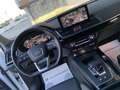 Audi Q5 40 2.0 TDI 204 CV quattro S tronic S line. Blanc - thumbnail 34