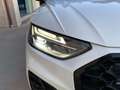 Audi Q5 40 2.0 TDI 204 CV quattro S tronic S line. Blanc - thumbnail 48