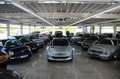 Peugeot 206 Cabriolet CC Filou Grau - thumbnail 1