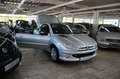 Peugeot 206 Cabriolet CC Filou Grau - thumbnail 9