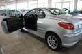 Peugeot 206 Cabriolet CC Filou Grau - thumbnail 20