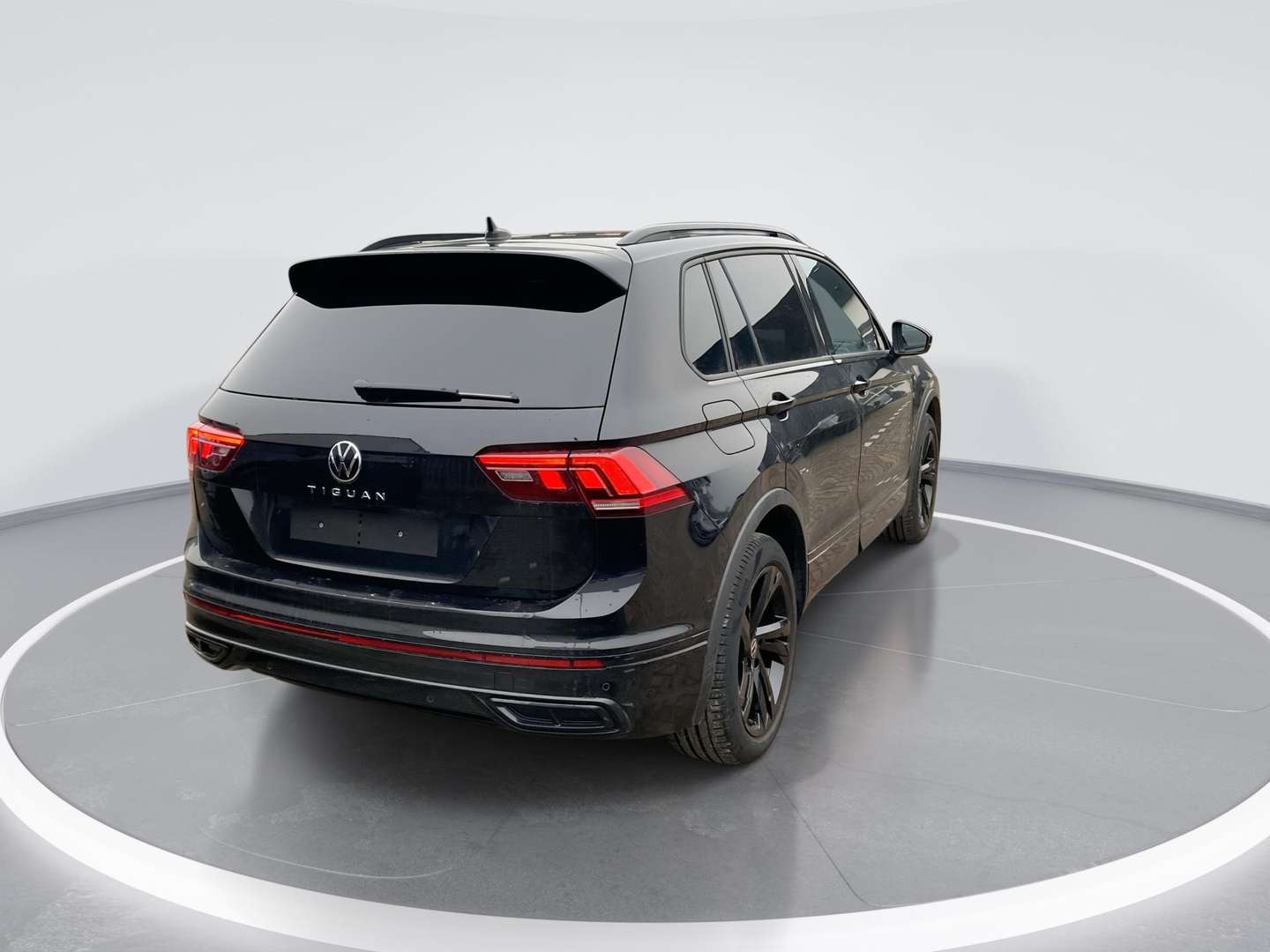 Volkswagen TIGUAN Hybrid R-Line Black Style - 2023 - Joinsteer - #3