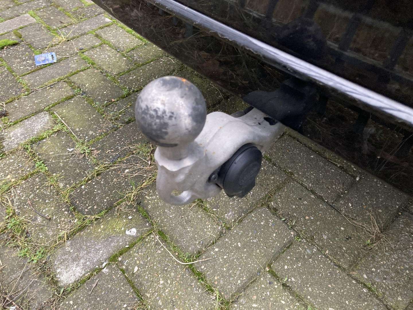 Volkswagen TIGUAN Hybrid R-Line Black Style - 2023 - Joinsteer - #5