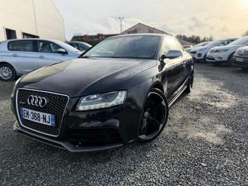 RS5 V8 4.2 FSi 450 Quattro S Tronic 7