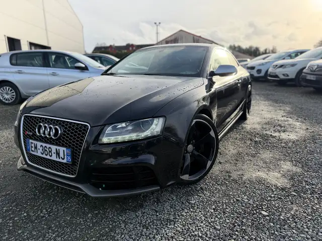 Audi RS5 RS5 V8 4.2 FSi 450 Quattro S Tronic 7