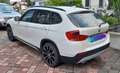 BMW X1 X1 xDrive18d Weiß - thumbnail 3