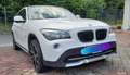 BMW X1 X1 xDrive18d Weiß - thumbnail 1
