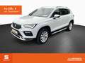 SEAT Ateca 1.5 TSI DSG Xperience Navi AHK LED ACC RFK Weiß - thumbnail 1