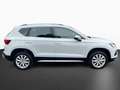 SEAT Ateca 1.5 TSI DSG Xperience Navi AHK LED ACC RFK Weiß - thumbnail 8