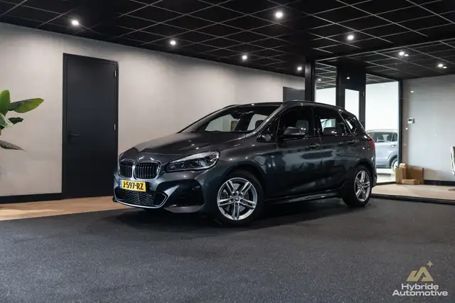 2019 BMW 2 Series in Grey for sale