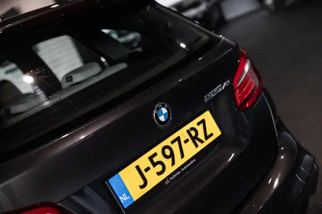 BMW 2 Series view 15