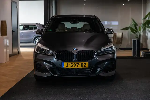 BMW 2 Series view 9