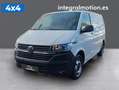 Volkswagen Transporter Furgón Corto TN 2.0 TDI 110kW 4X4 110 Blanco - thumbnail 1