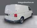 Volkswagen Transporter Furgón Corto TN 2.0 TDI 110kW 4X4 110 Blanco - thumbnail 5