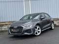 Audi A3 Sportback 35 TFSI S line X2 - S-tronic Gris - thumbnail 1