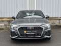 Audi A3 Sportback 35 TFSI S line X2 - S-tronic Gris - thumbnail 2