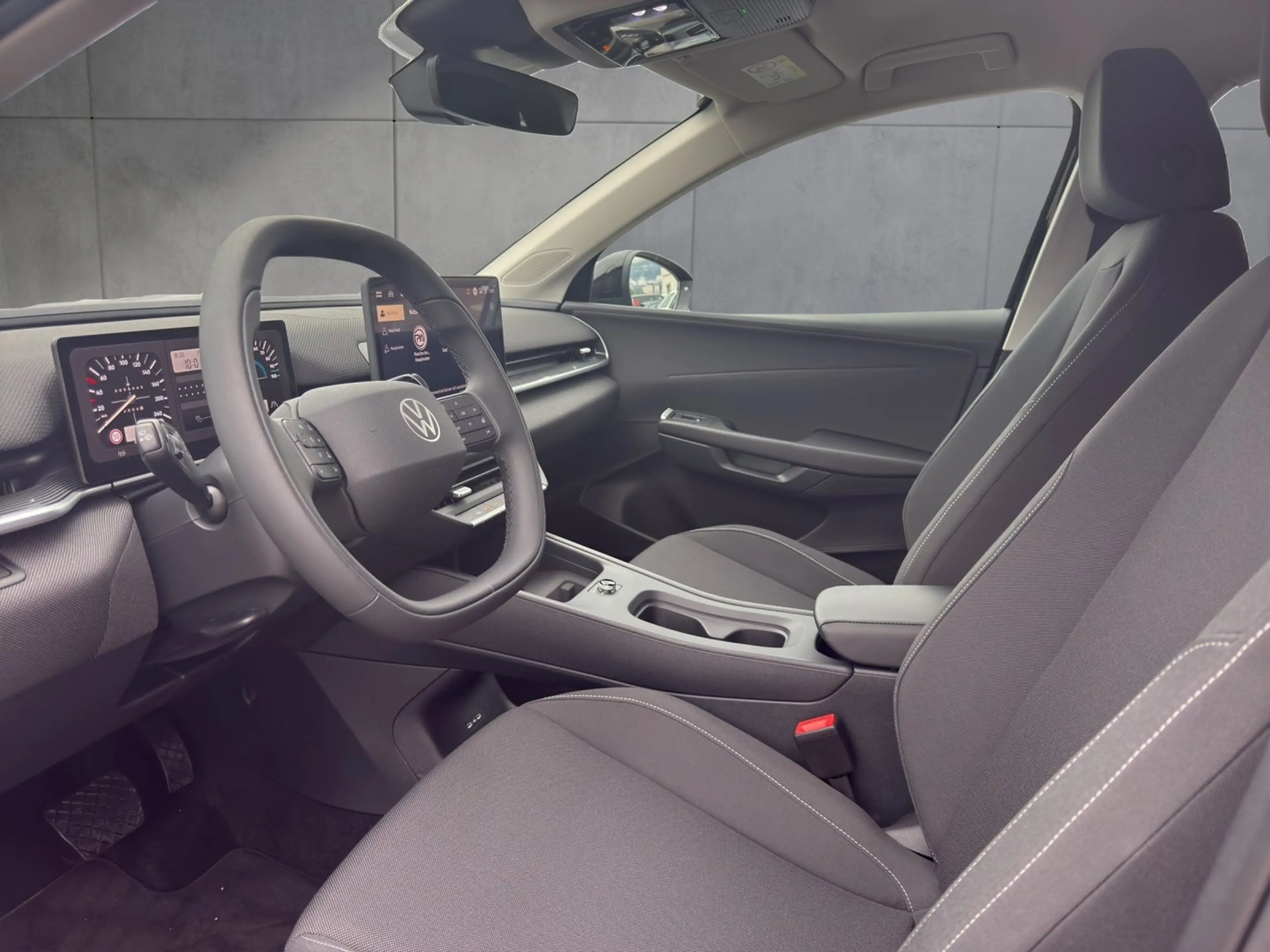 Volkswagen ID. Polo VW ID. Polo Life Edition 155 kW - 52 kWh — photo 6
