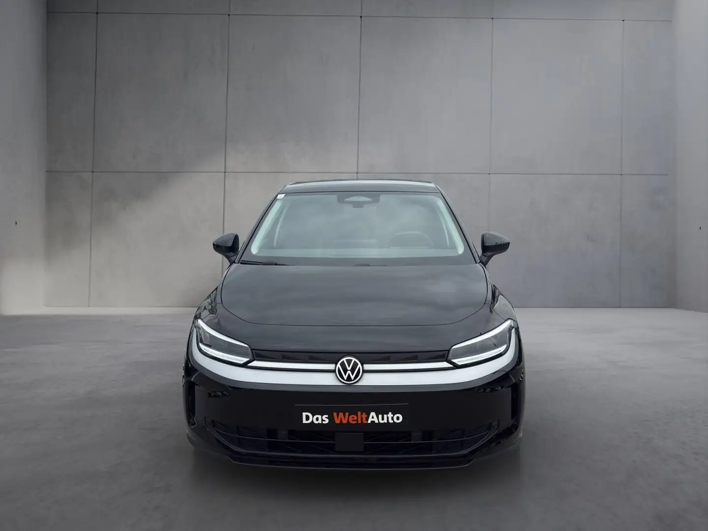 Volkswagen ID. Polo VW ID. Polo Life Edition 155 kW - 52 kWh Schwarz - 2