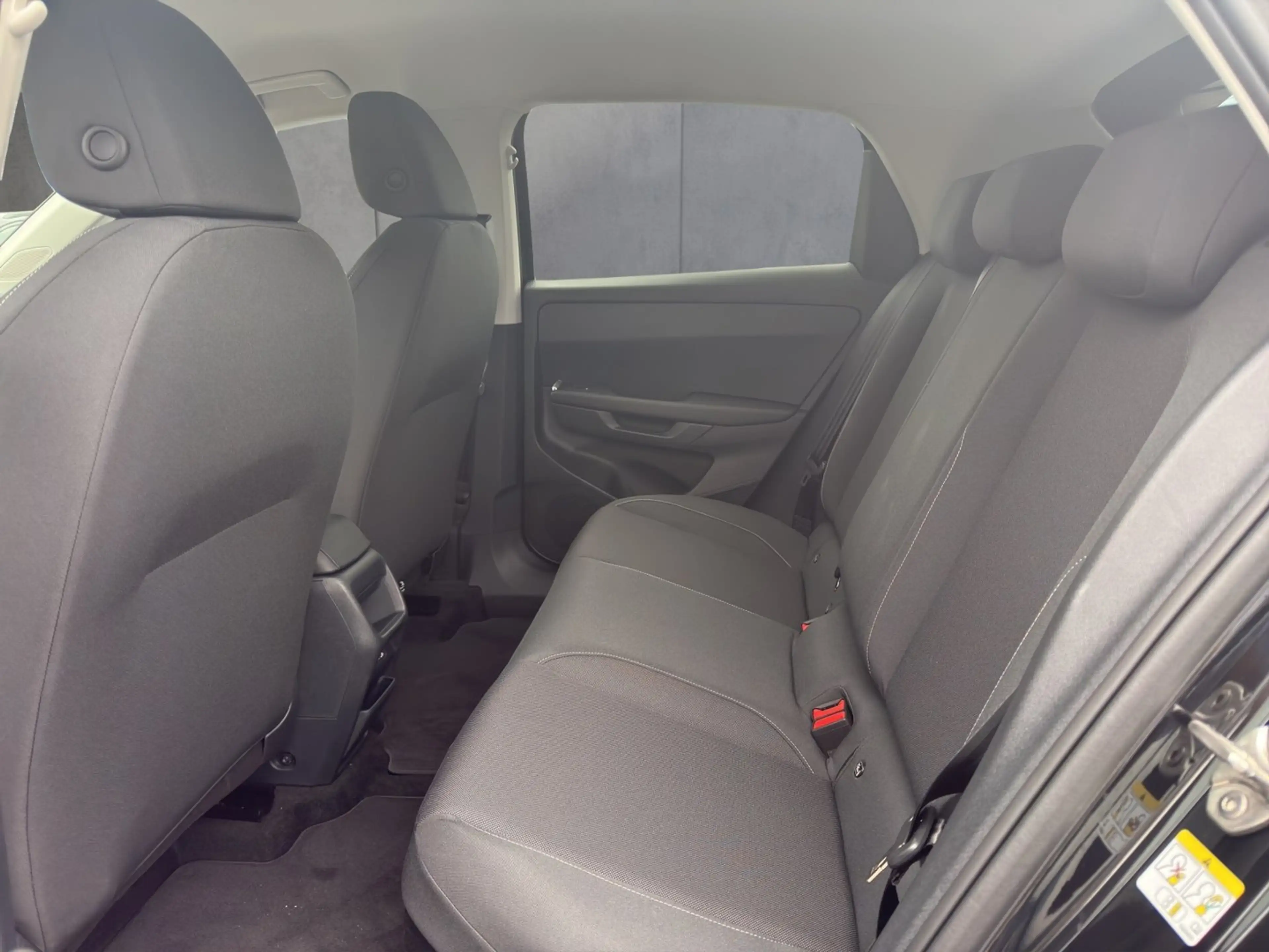 Volkswagen ID. Polo VW ID. Polo Life Edition 155 kW - 52 kWh — photo 13