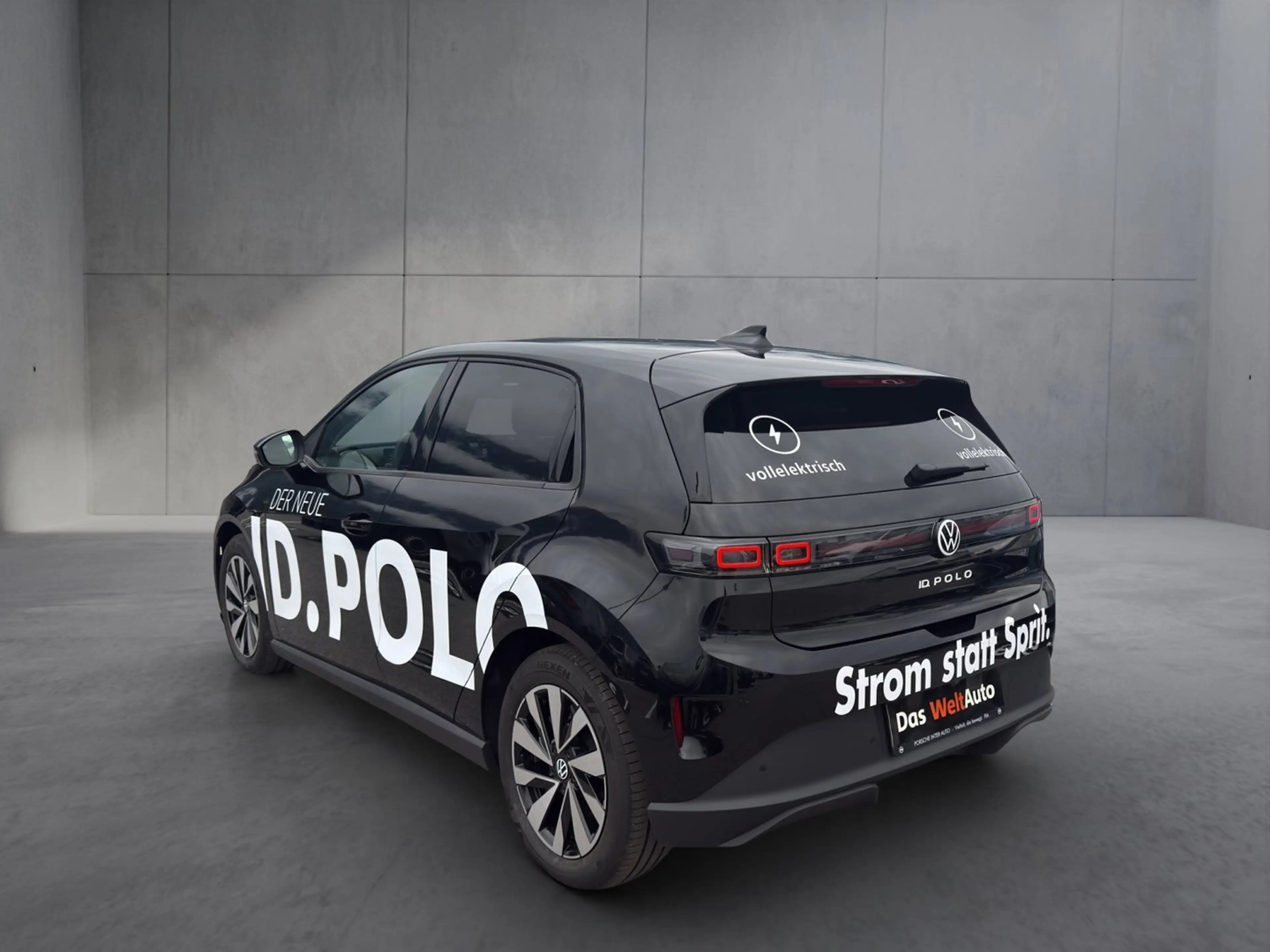 Volkswagen ID. Polo VW ID. Polo Life Edition 155 kW - 52 kWh — photo 4